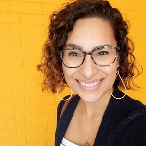 Meet your Posher, Genevieve